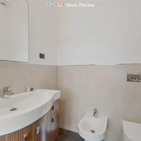 Apartamento New Murlo, Terre Marine *