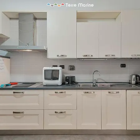 New Murlo, Terre Marine Apartamento