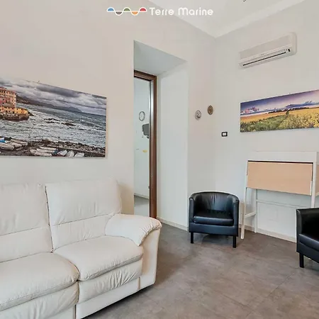 New Murlo, Terre Marine Apartamento