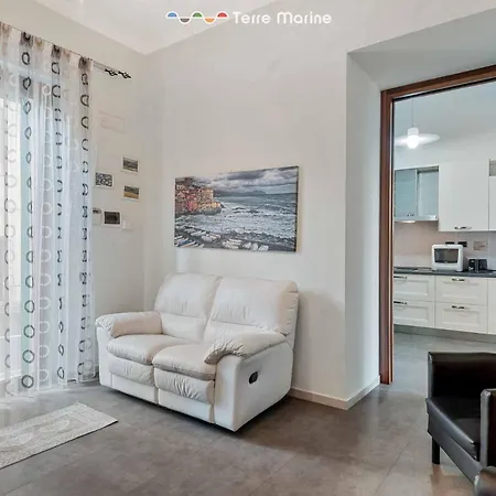 Apartamento New Murlo, Terre Marine