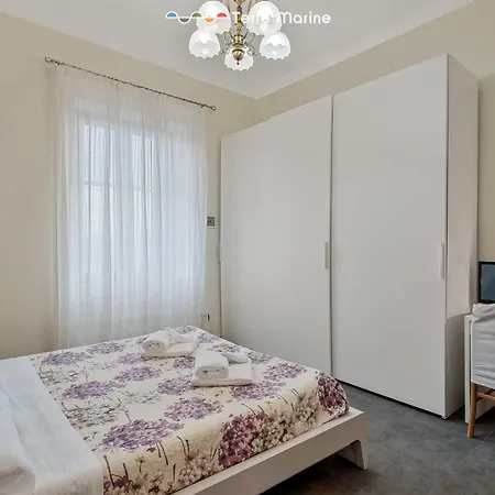 New Murlo, Terre Marine Apartamento La Spezia