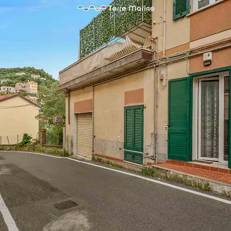 Apartamento New Murlo, Terre Marine *